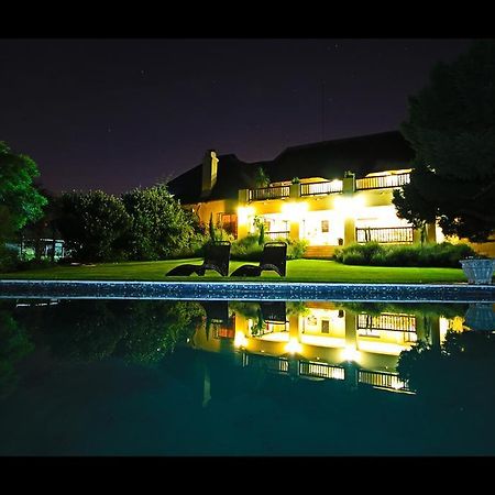 Blue Hills Lodge Midrand Kültér fotó