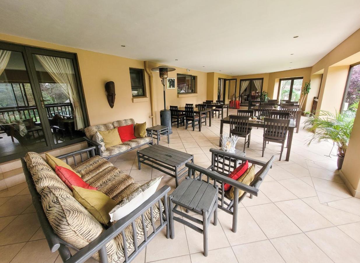 Blue Hills Lodge Midrand Kültér fotó