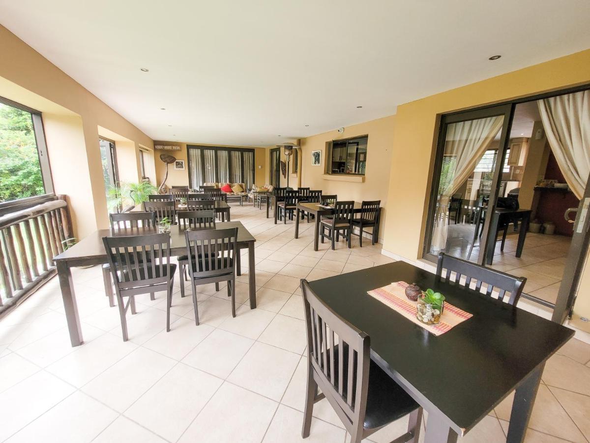 Blue Hills Lodge Midrand Kültér fotó