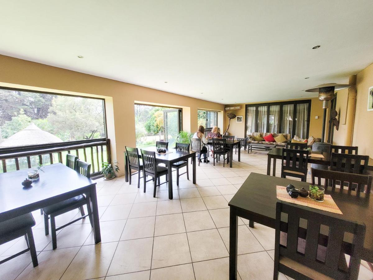 Blue Hills Lodge Midrand Kültér fotó