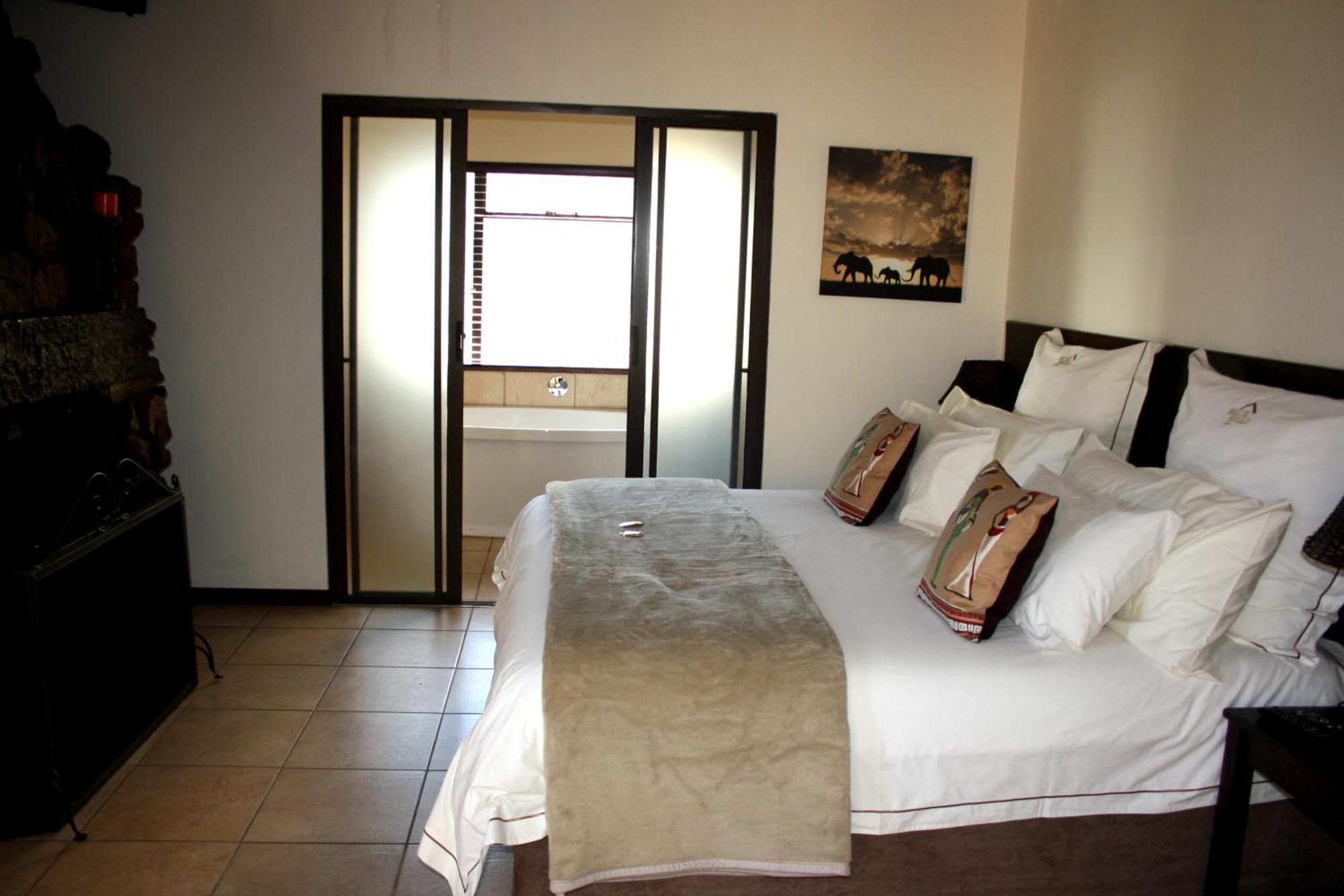 Blue Hills Lodge Midrand Szoba fotó