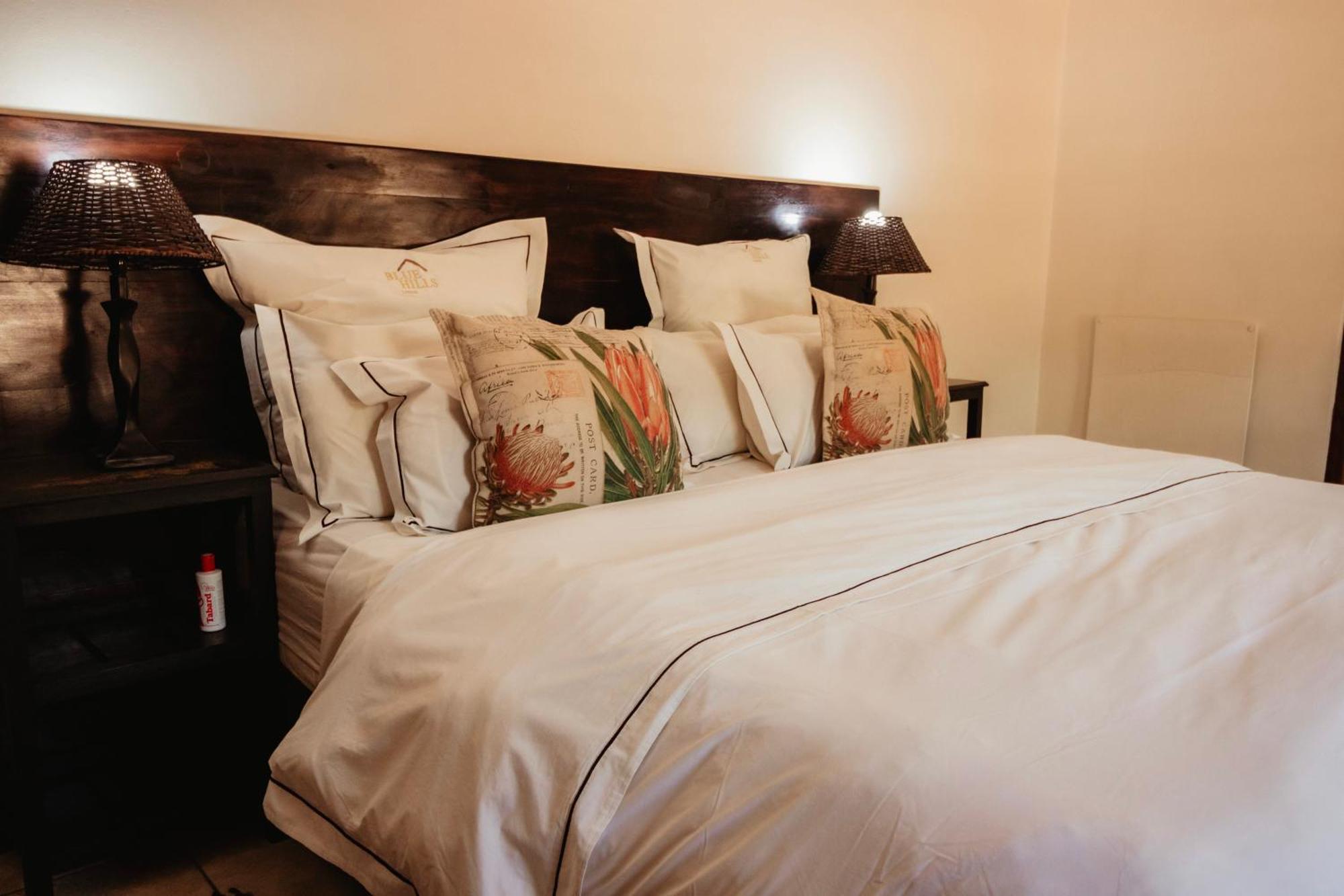Blue Hills Lodge Midrand Kültér fotó
