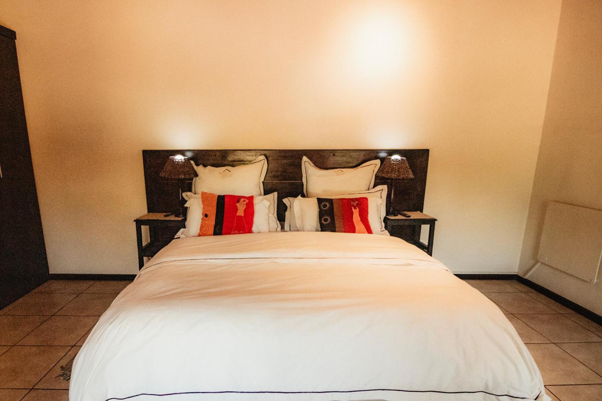Blue Hills Lodge Midrand Szoba fotó