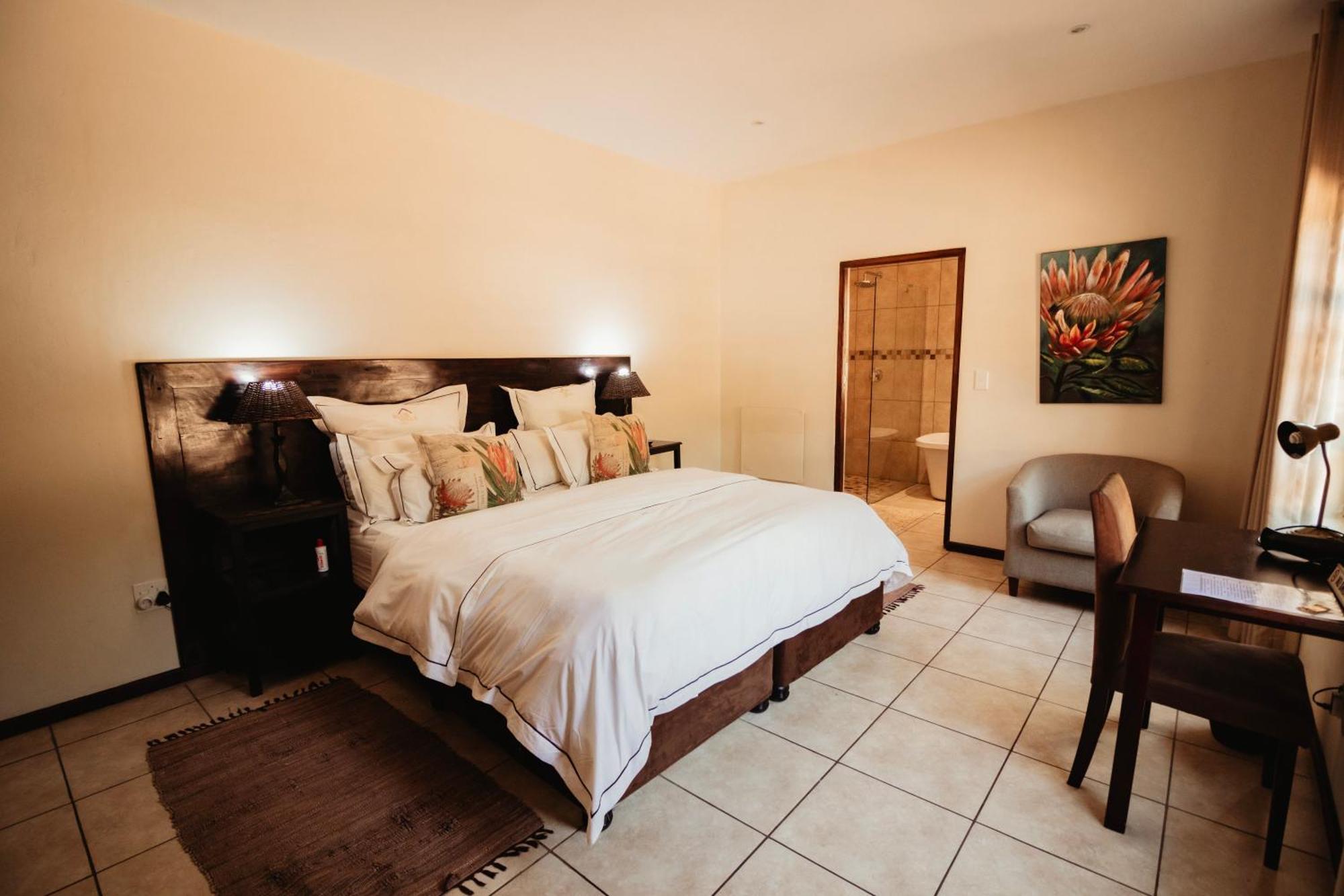 Blue Hills Lodge Midrand Szoba fotó