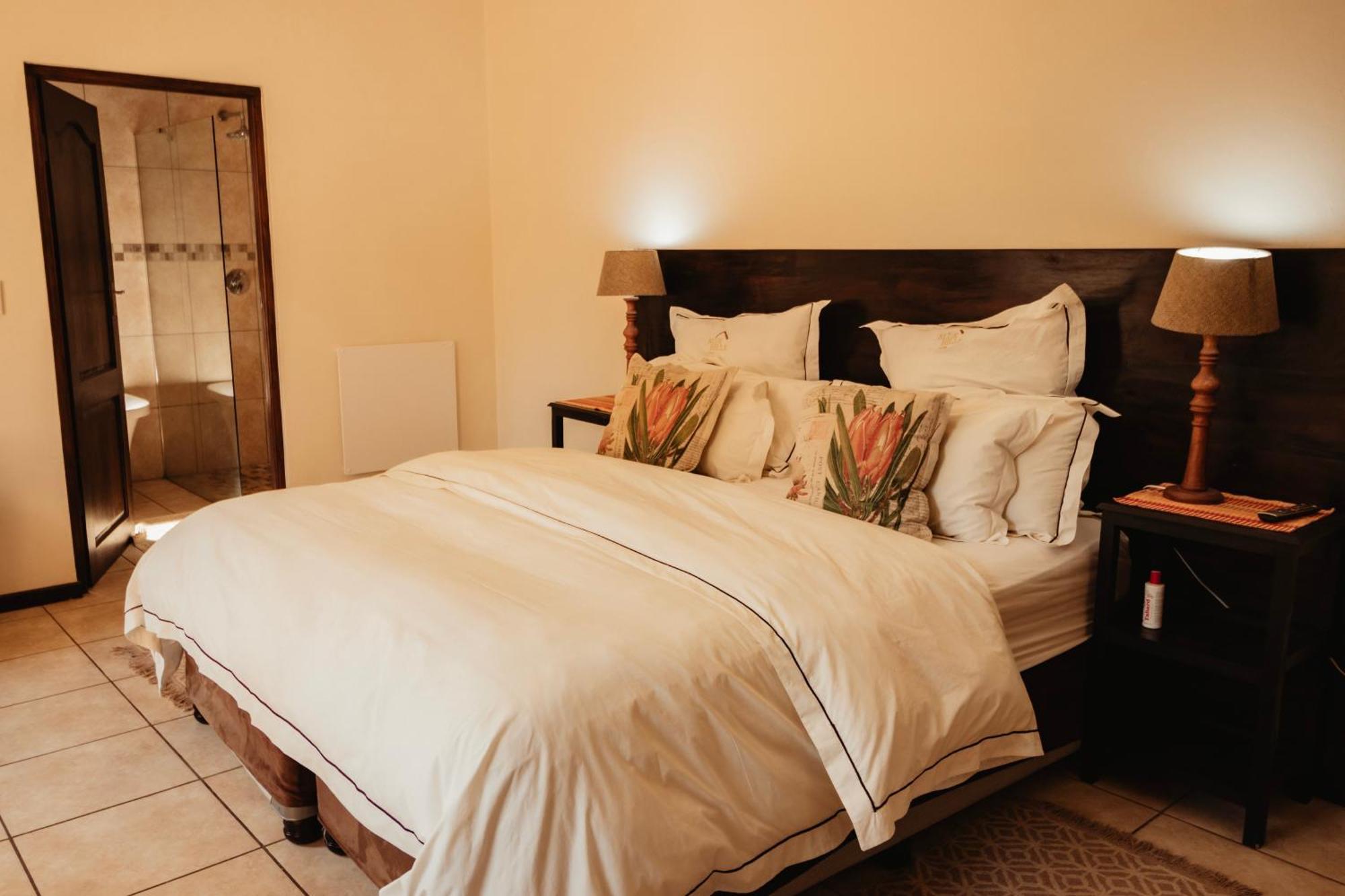 Blue Hills Lodge Midrand Szoba fotó