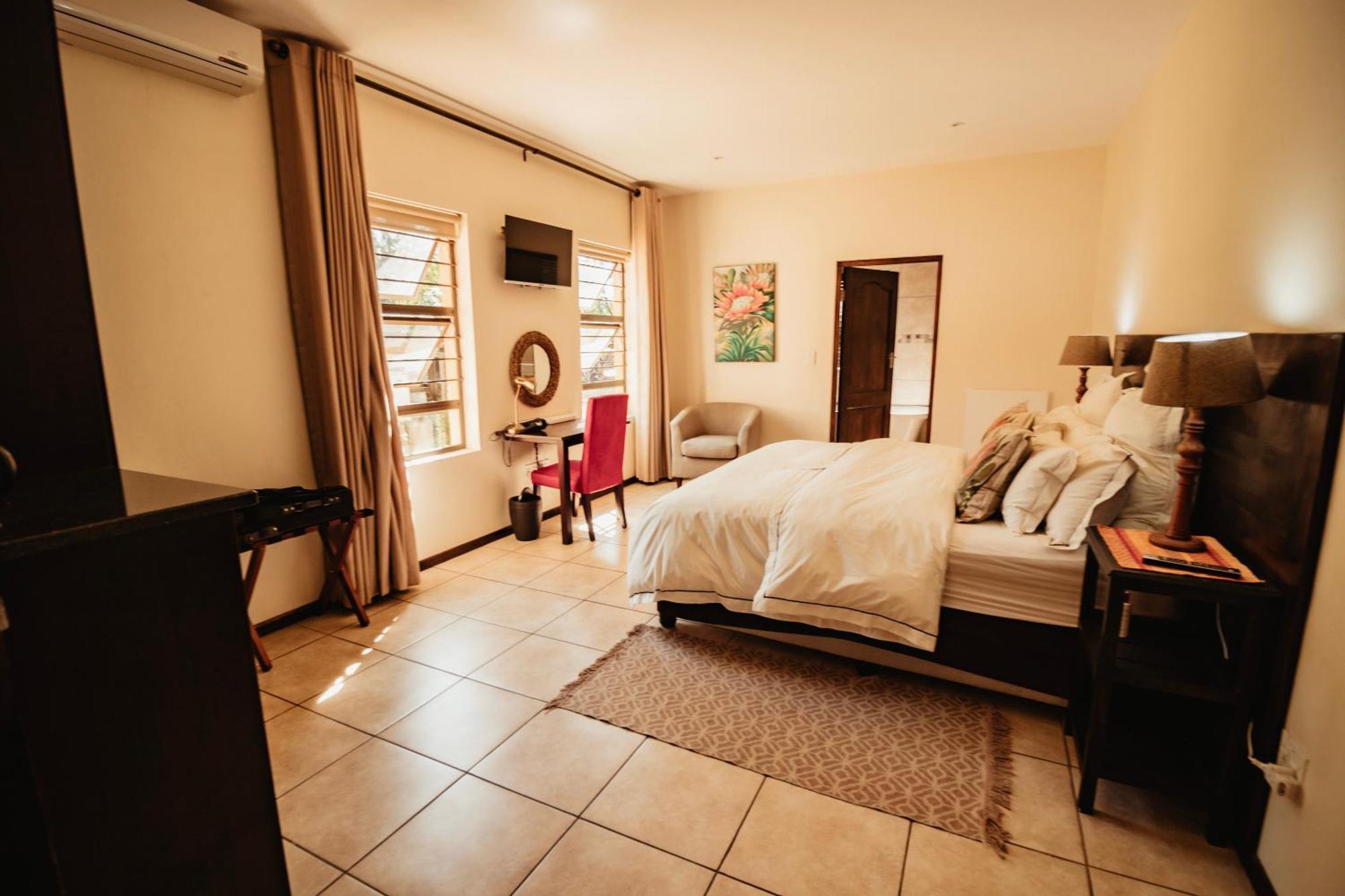 Blue Hills Lodge Midrand Kültér fotó