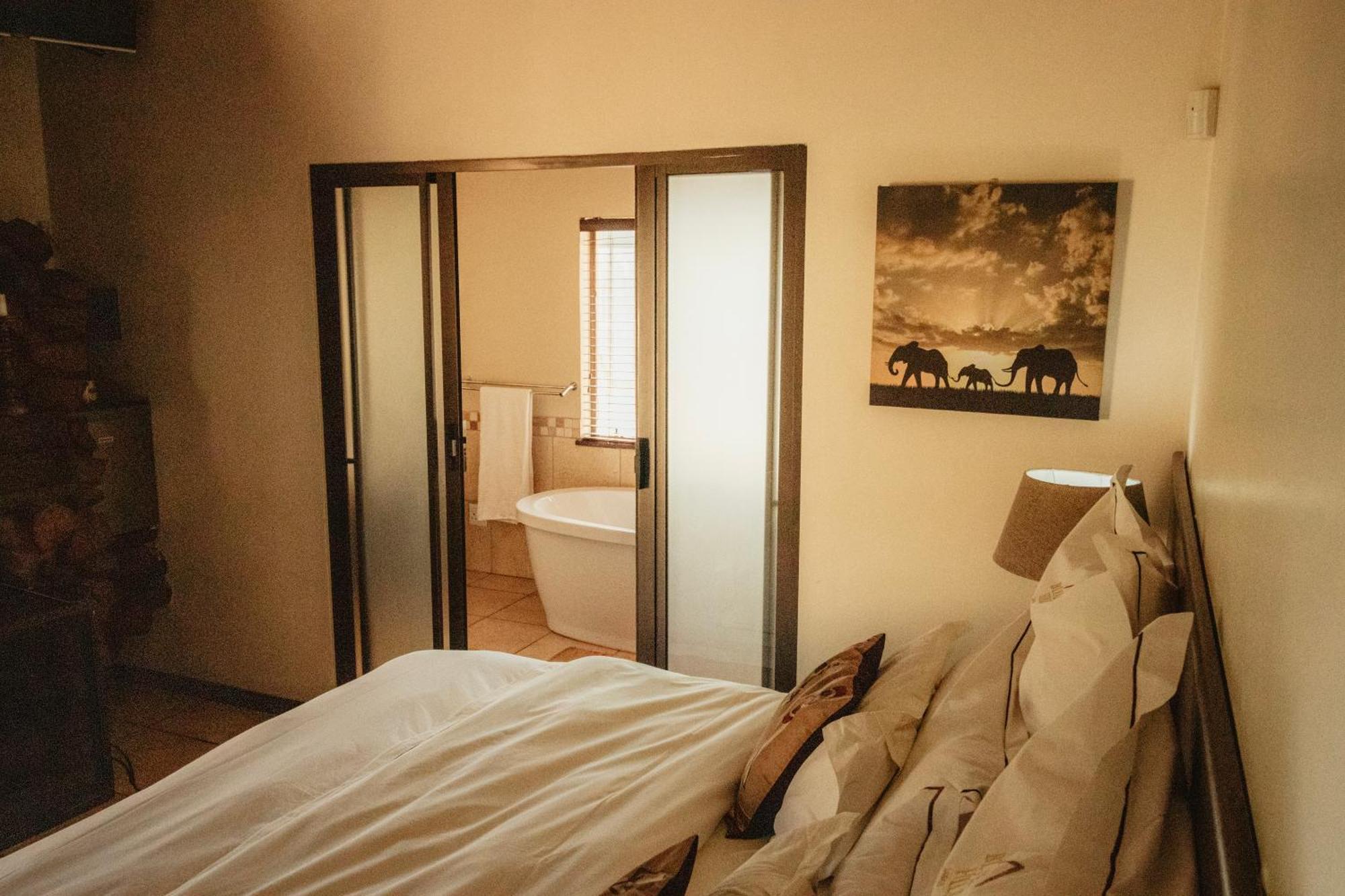 Blue Hills Lodge Midrand Kültér fotó