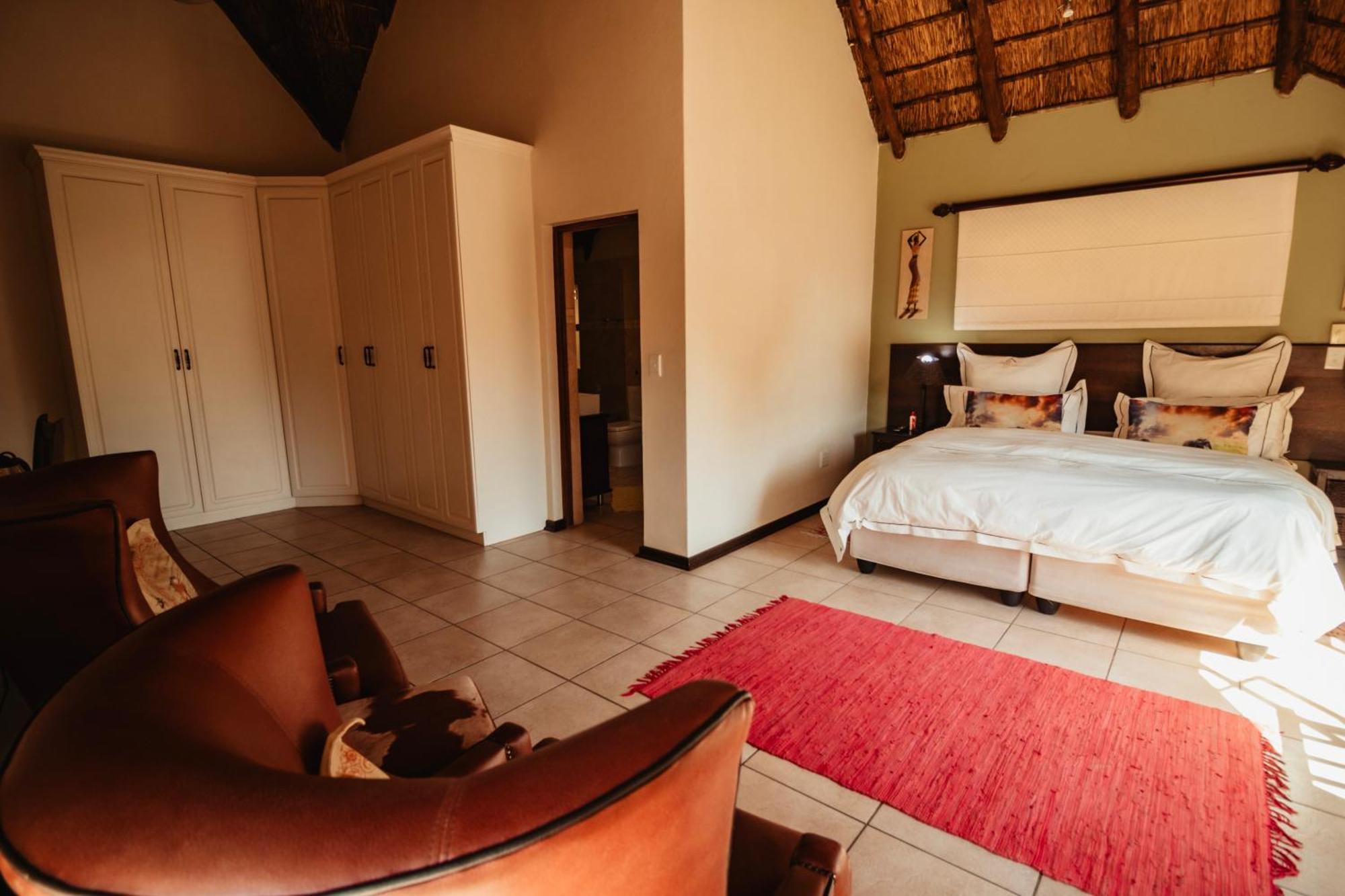 Blue Hills Lodge Midrand Kültér fotó