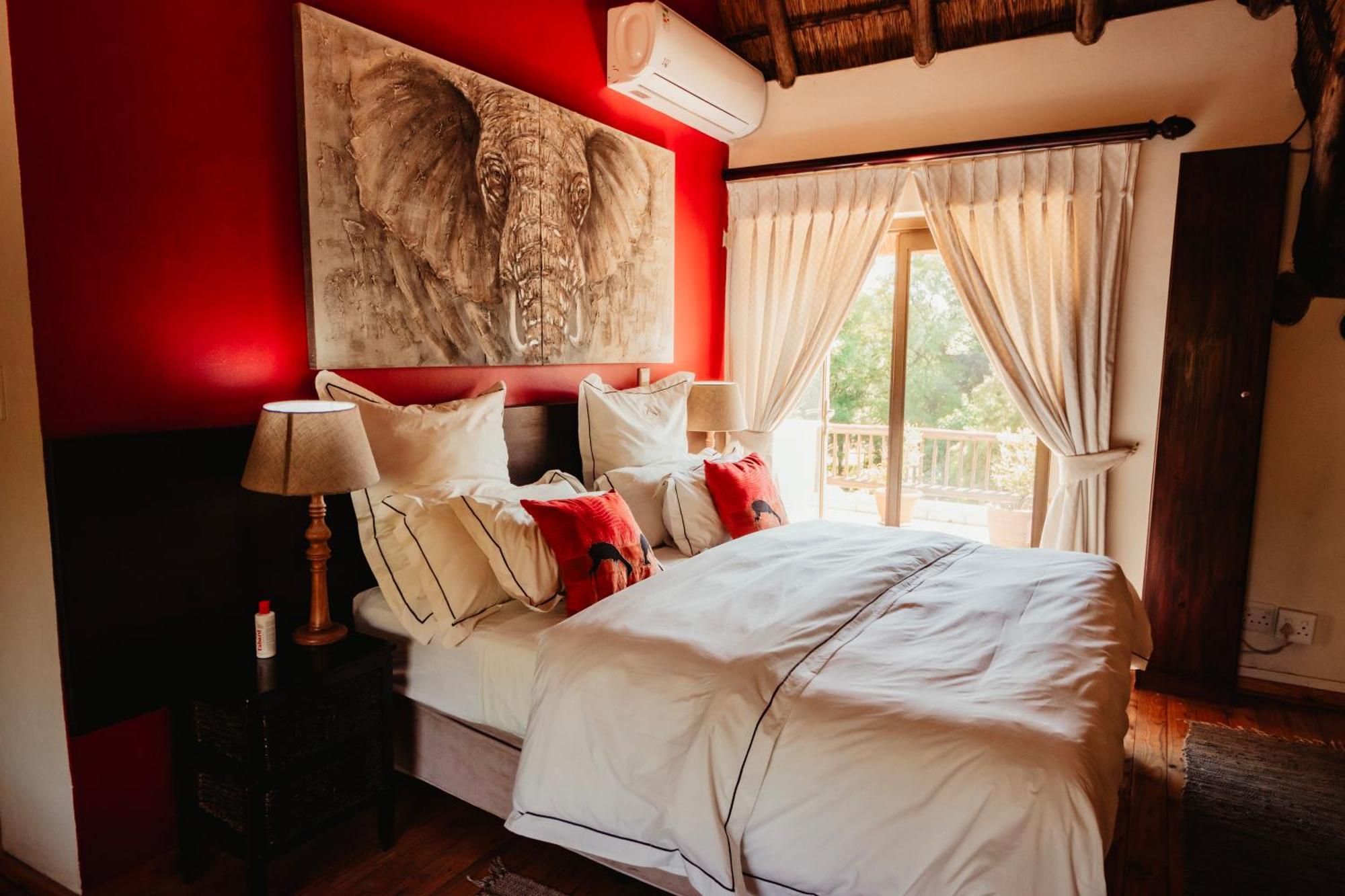 Blue Hills Lodge Midrand Kültér fotó