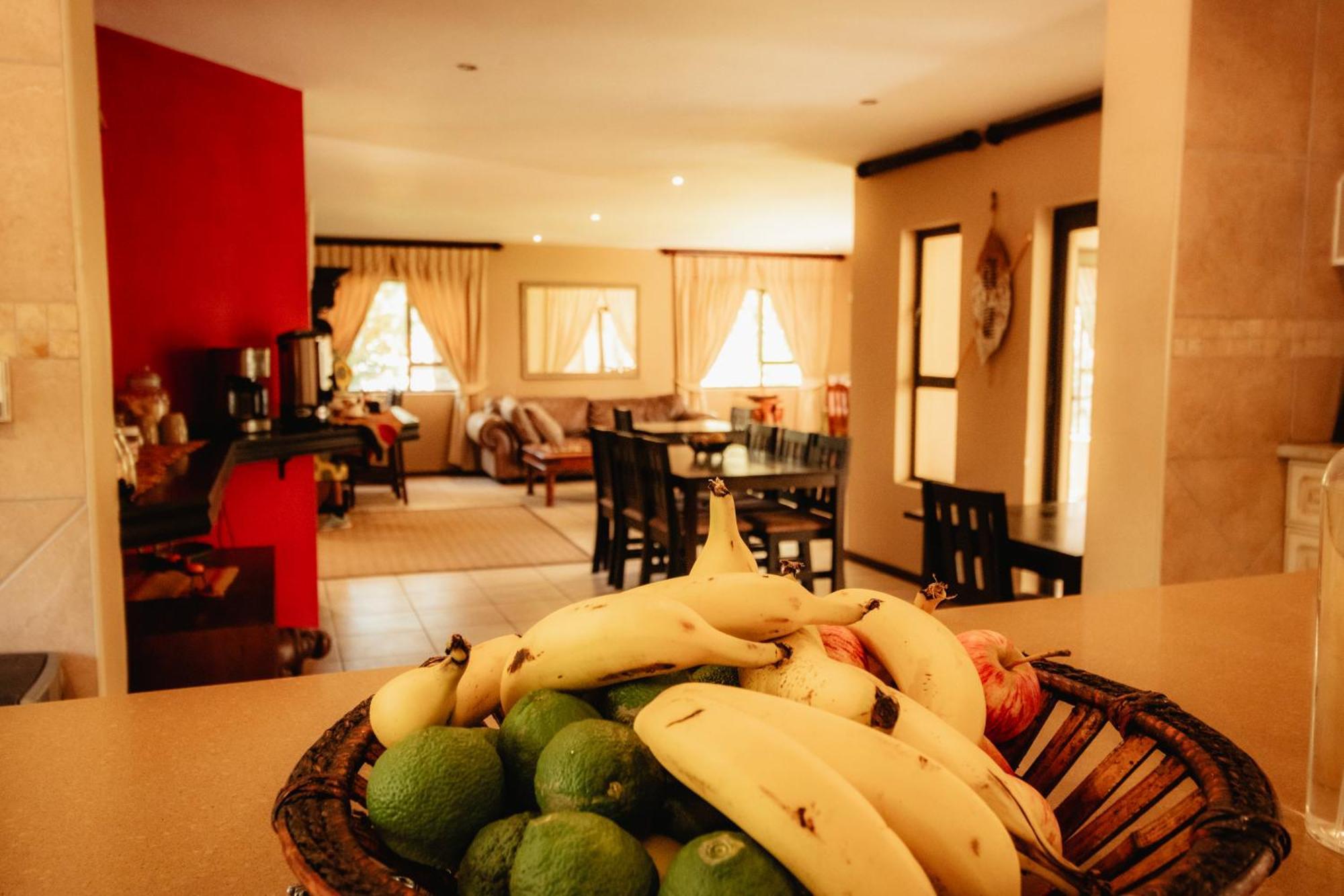 Blue Hills Lodge Midrand Kültér fotó