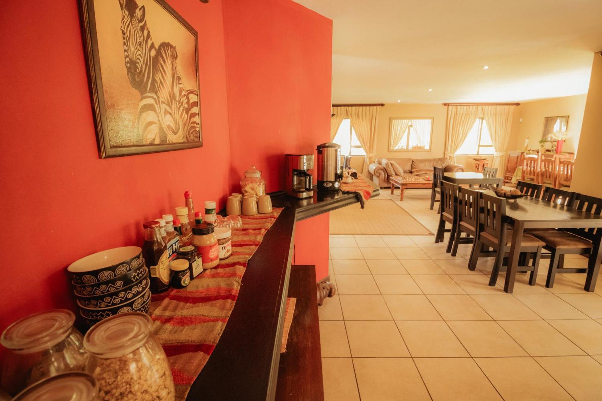 Blue Hills Lodge Midrand Kültér fotó