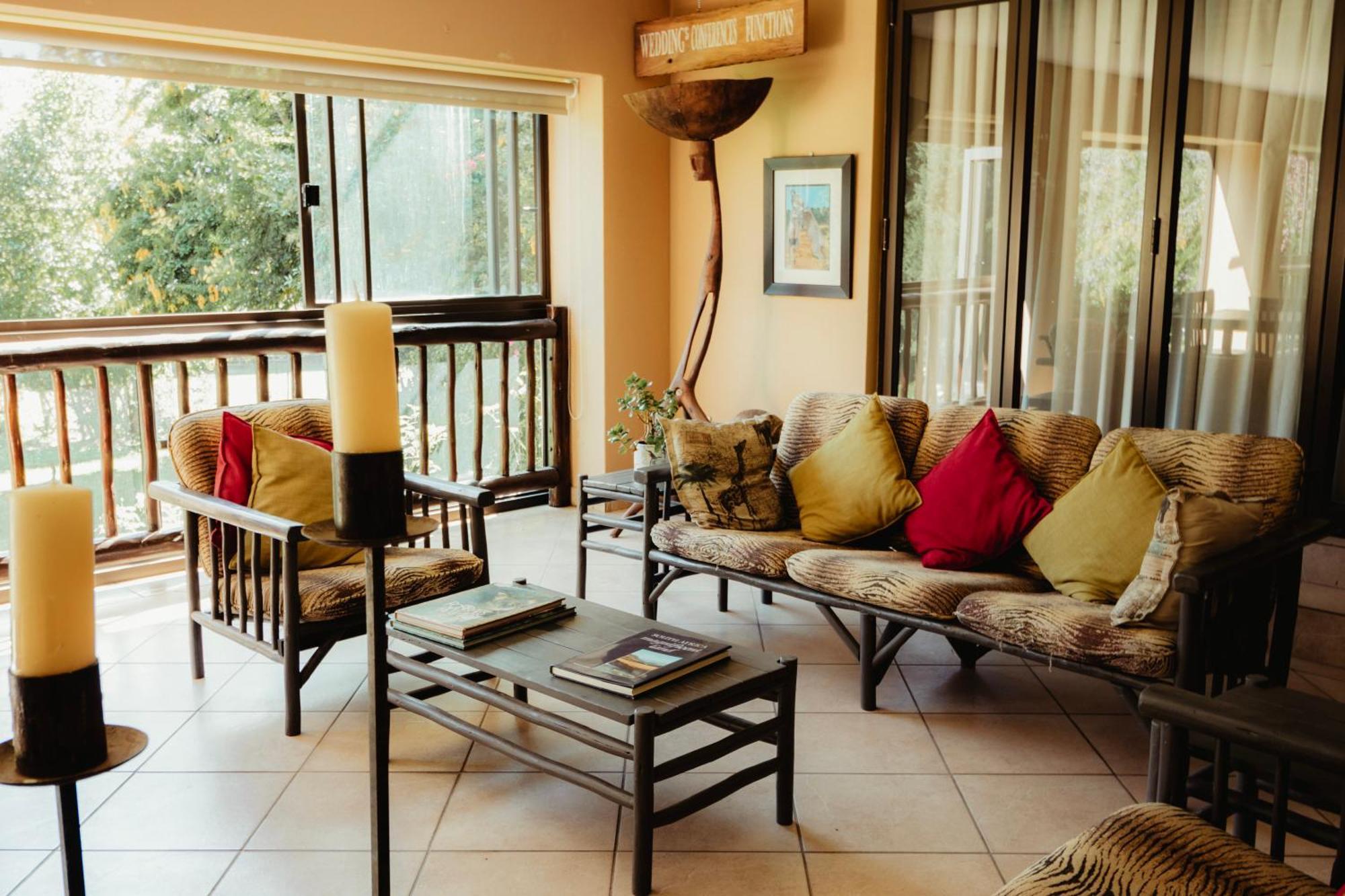 Blue Hills Lodge Midrand Kültér fotó