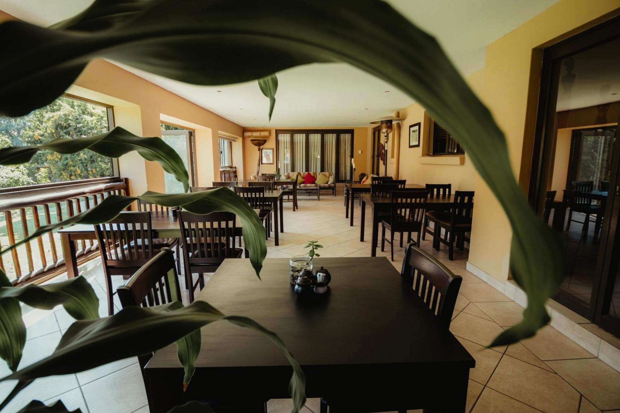 Blue Hills Lodge Midrand Kültér fotó