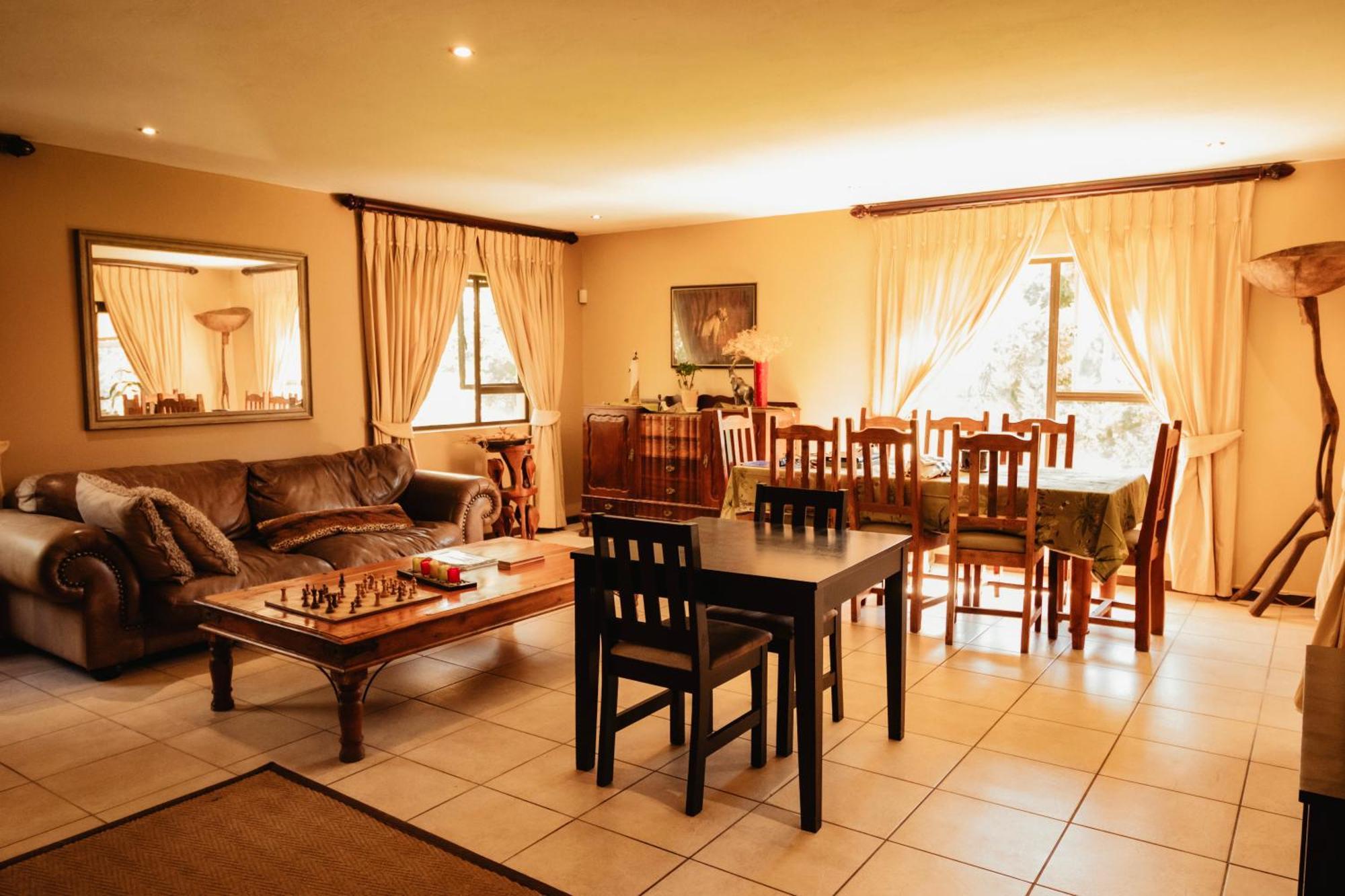 Blue Hills Lodge Midrand Kültér fotó