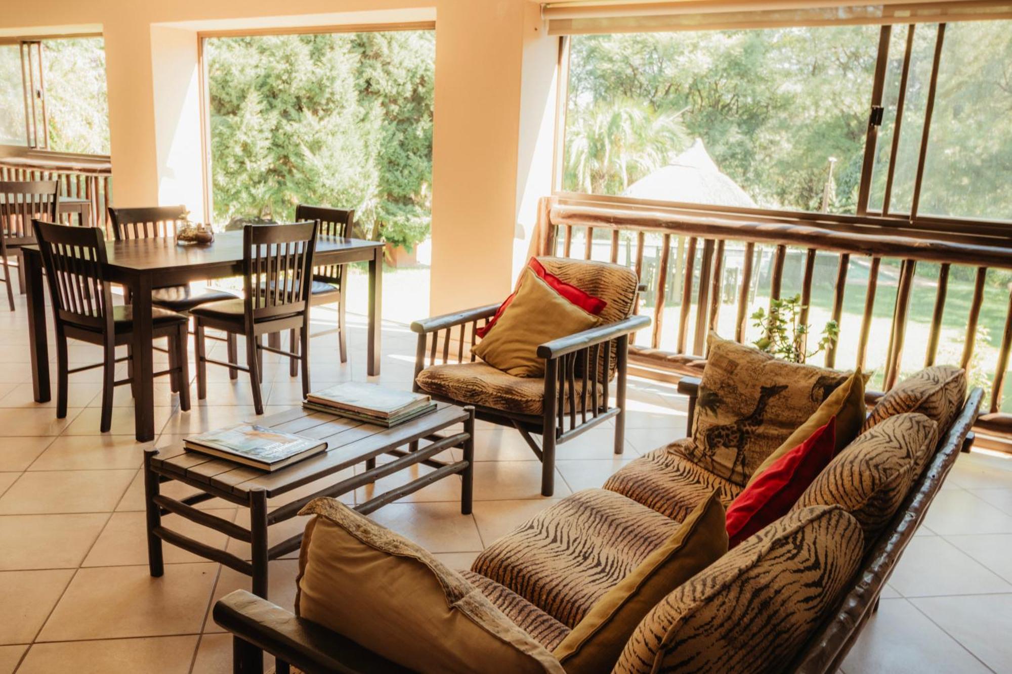 Blue Hills Lodge Midrand Kültér fotó