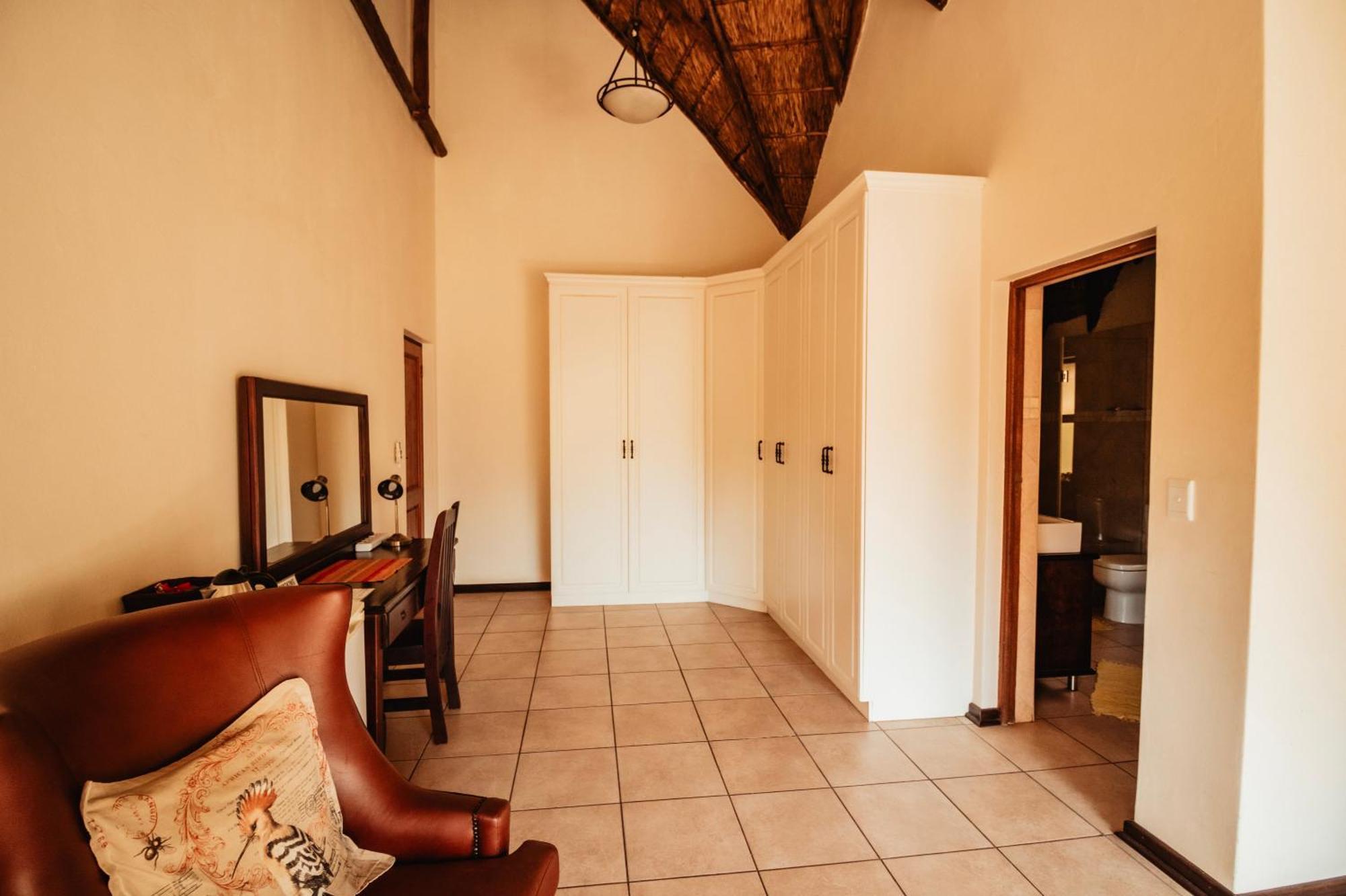Blue Hills Lodge Midrand Szoba fotó