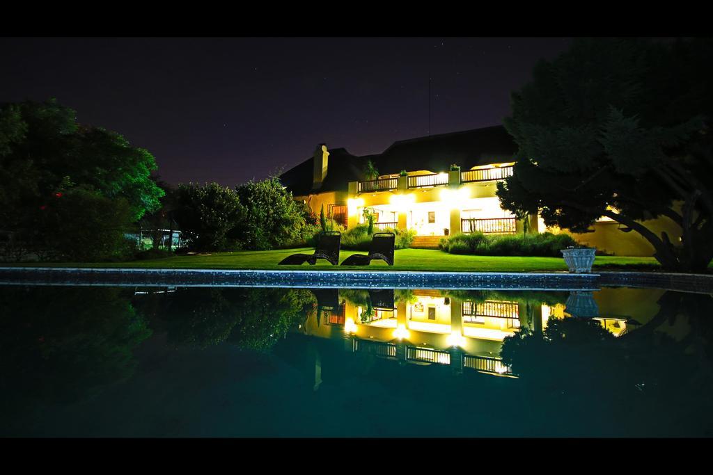 Blue Hills Lodge Midrand Kültér fotó